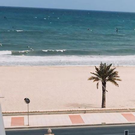 Appartement 50 Pasos Hacia El Mar à El Campello Extérieur photo
