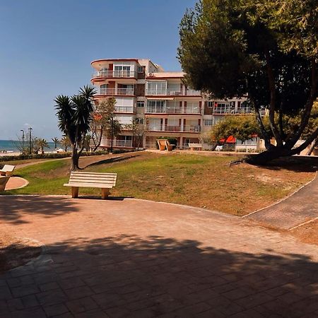 Appartement 50 Pasos Hacia El Mar à El Campello Extérieur photo